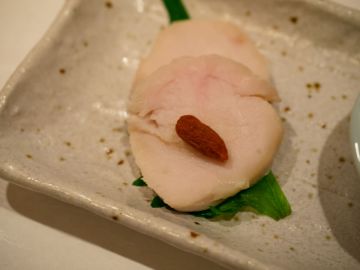 ひと手間おしまず 